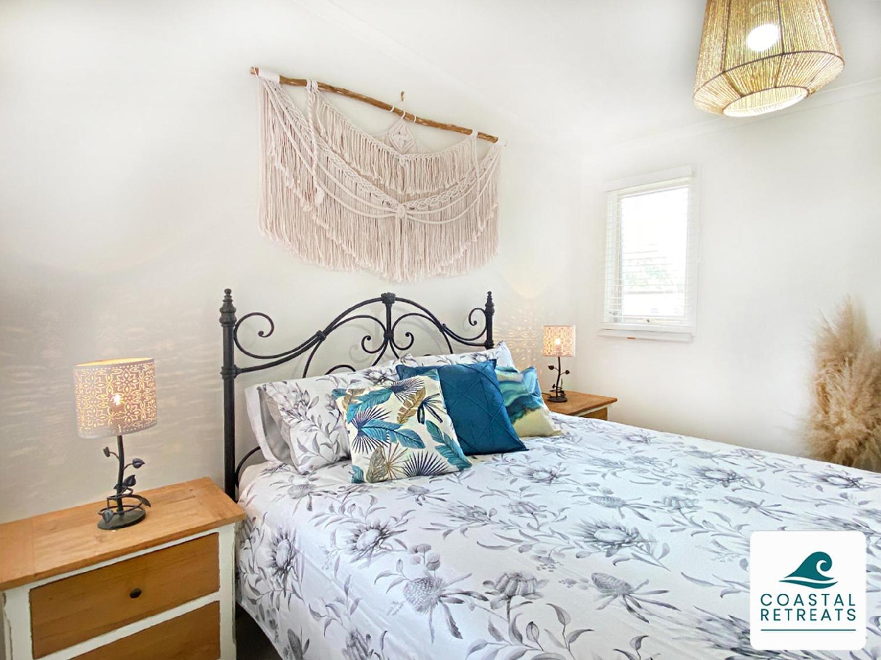 The Purple Hen Hideaway Ramada Villa Cowes