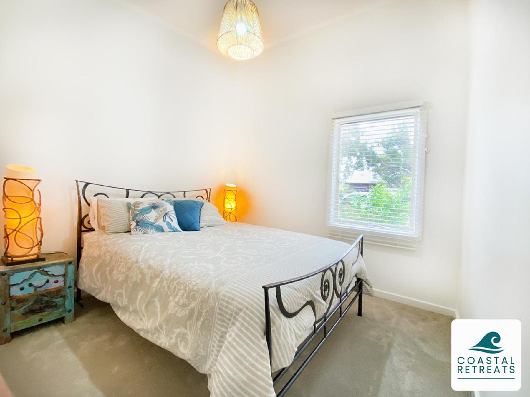 Villa The Purple Hen Hideaway Ramada *