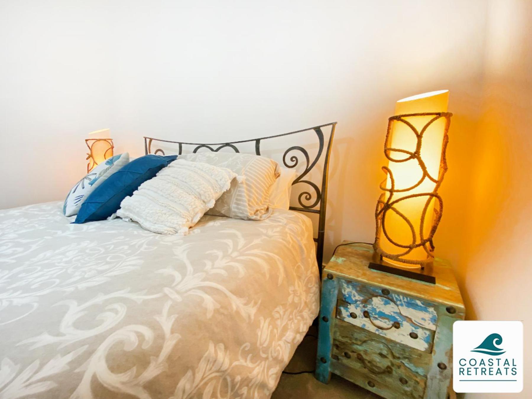 Villa The Purple Hen Hideaway Ramada *