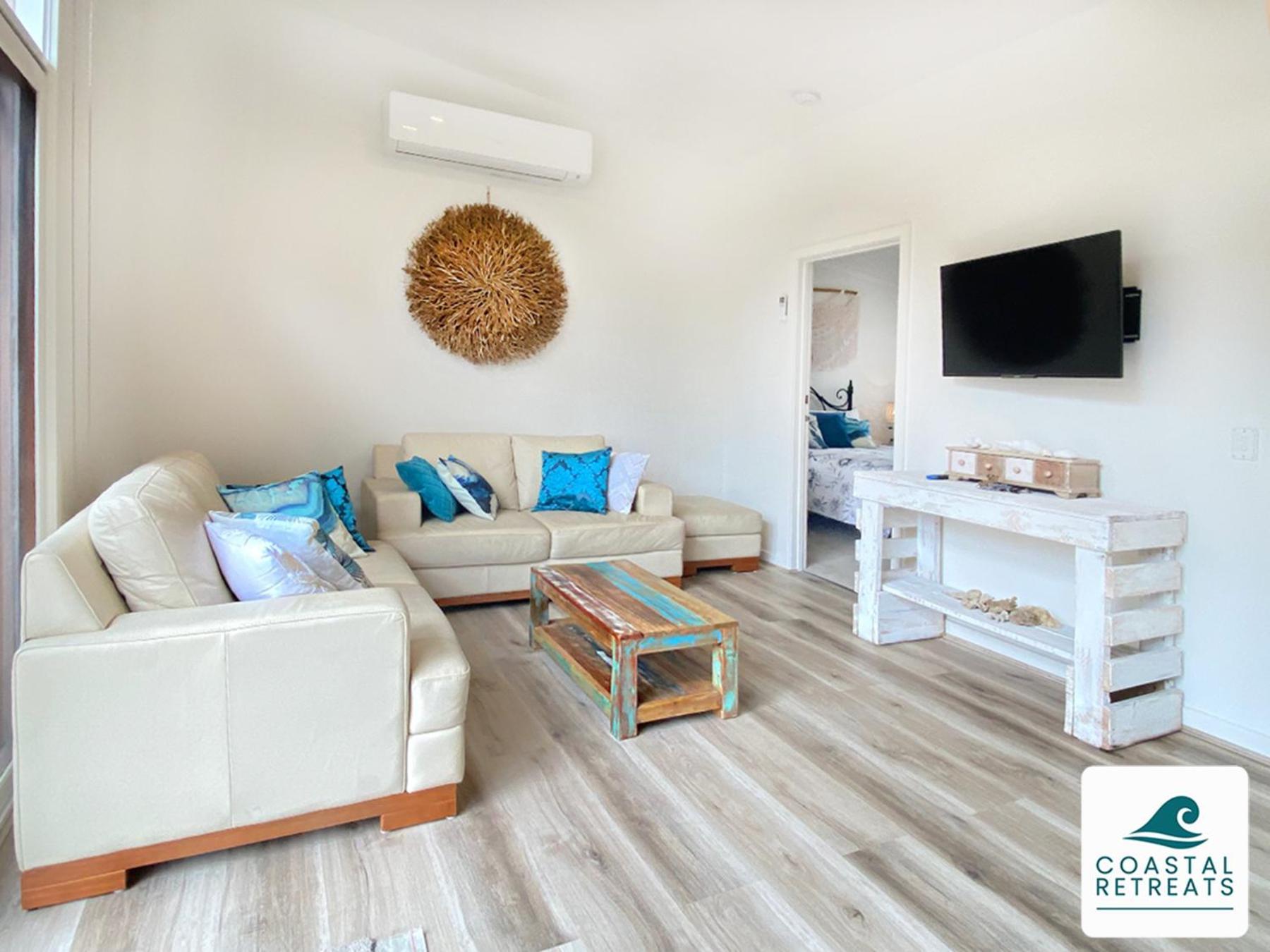 The Purple Hen Hideaway Ramada